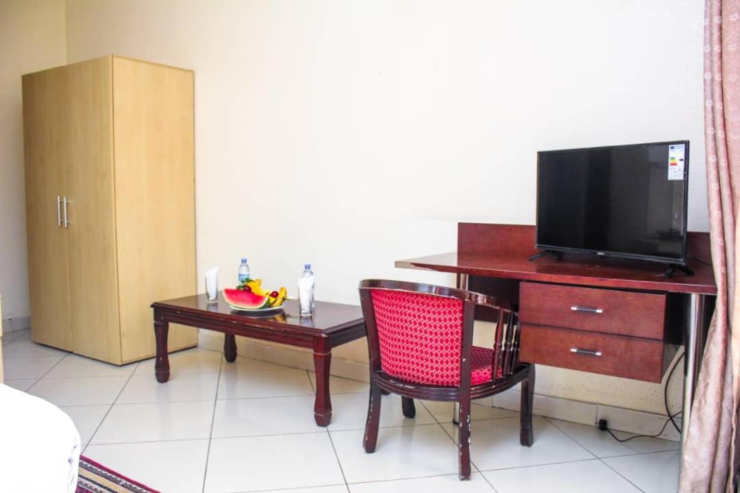 Landmark Hotel Ubungo 外观 照片